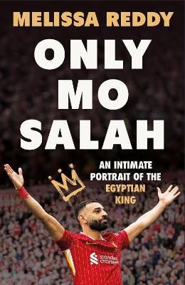 Melissa Reddy : Only Mo Salah