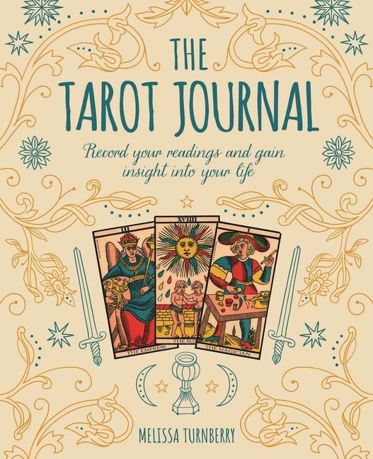 Melissa Turnberry : Tarot Journal
