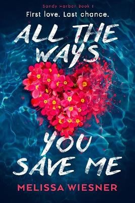 Melissa Wiesner : All the Ways You Save Me