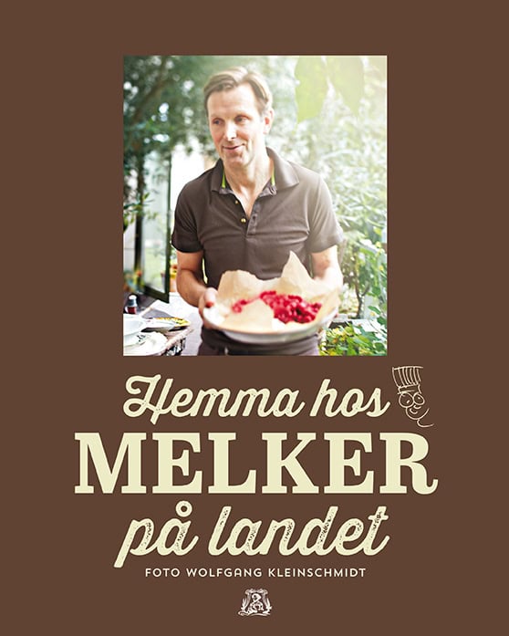 Melker Andersson : Hemma hos Melker på landet