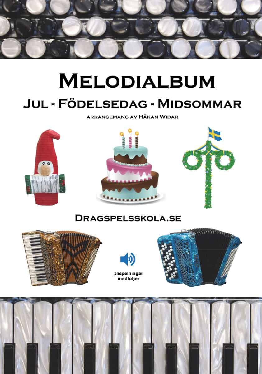 Melodialbum