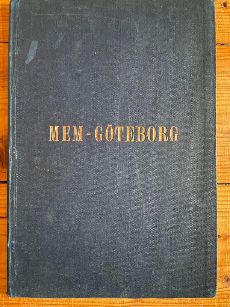 Mem - Göteborg