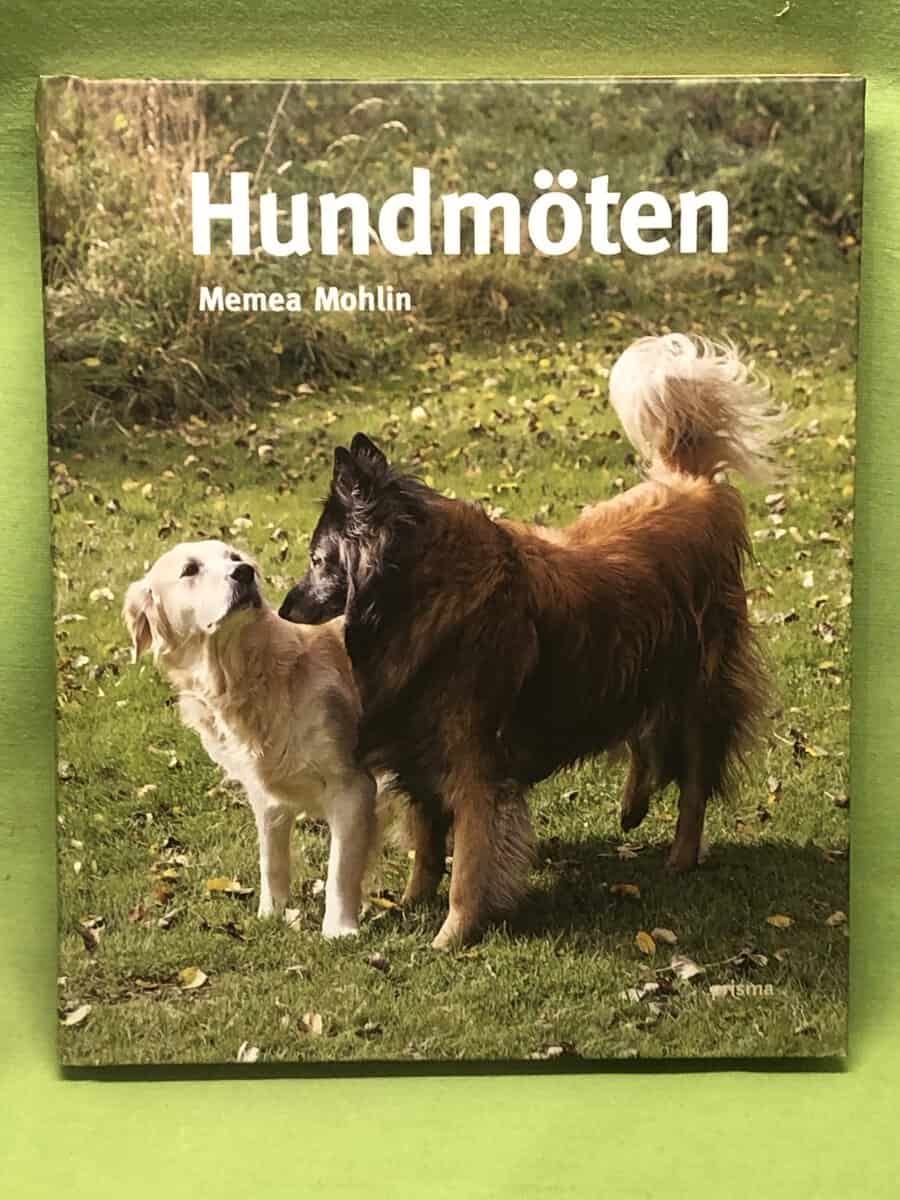 Memea Mohlin : Hundmöten