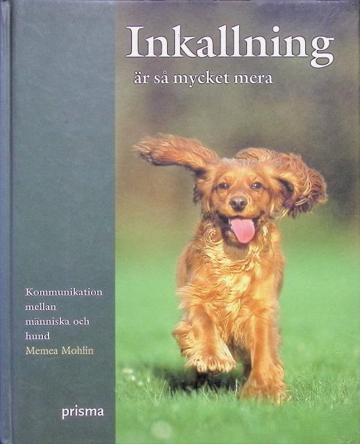 Memea Mohlin : Inkallning är så mycket mera