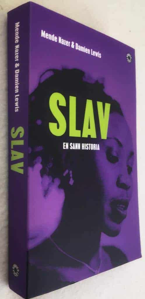 Mende Nazer : Slav