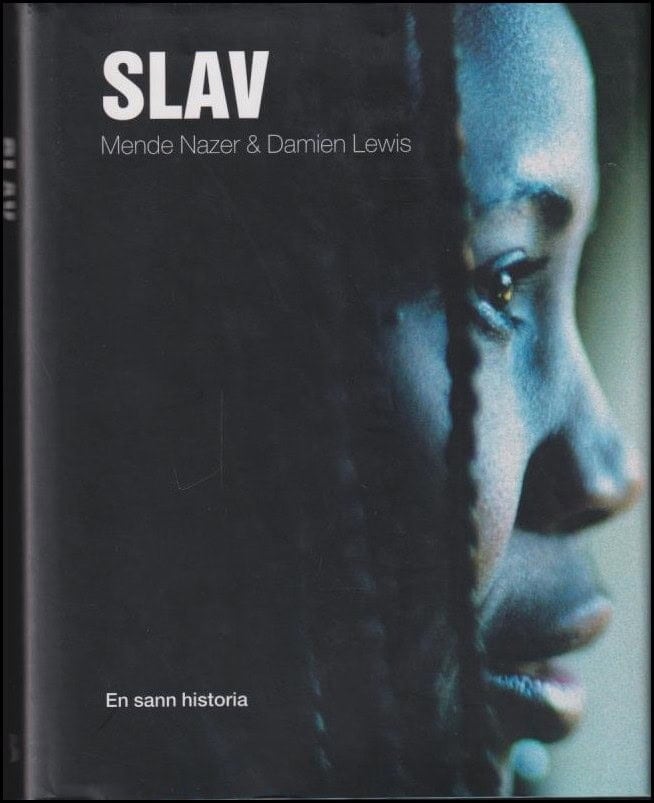 Mende Nazer : Slav