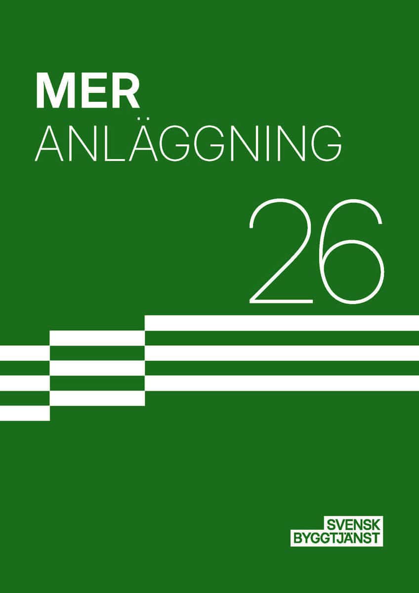 MER Anläggning 26