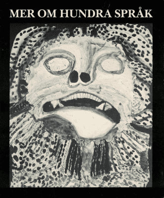 Mer om hundra språk