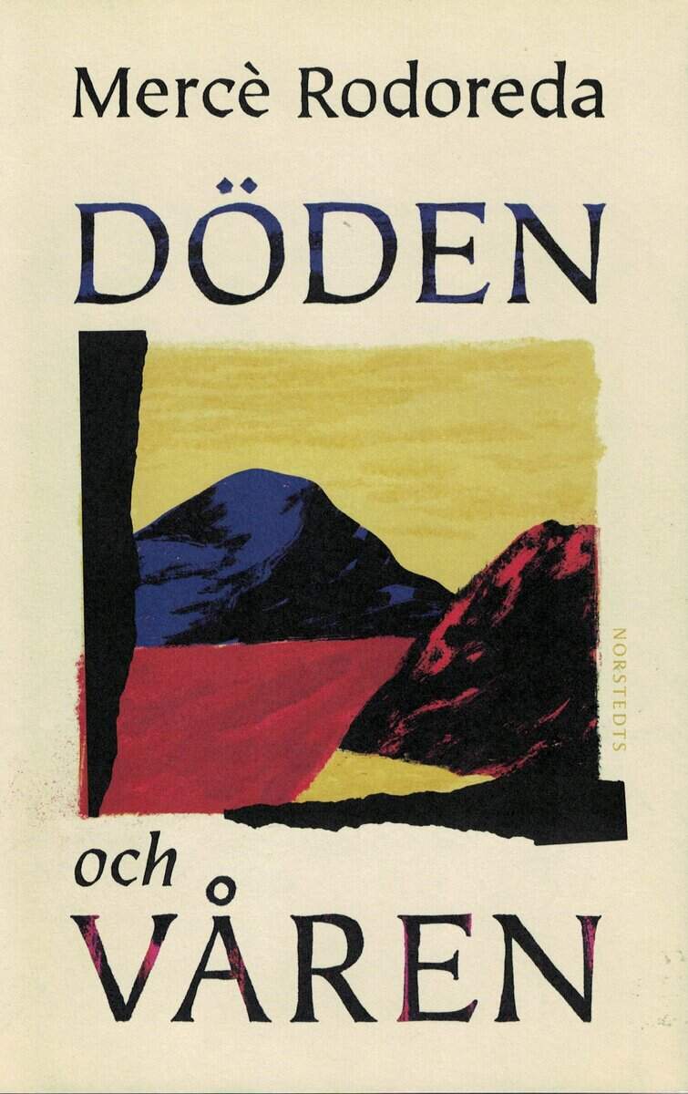 Mercè Rodoreda : Döden och våren