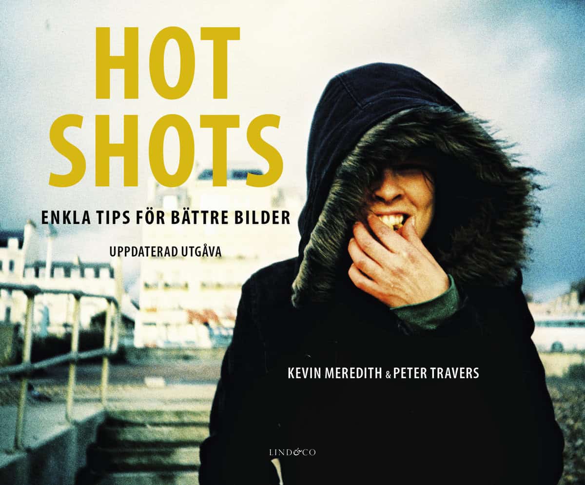 Meredith, Kevin; Travers, Peter : Hot shots
