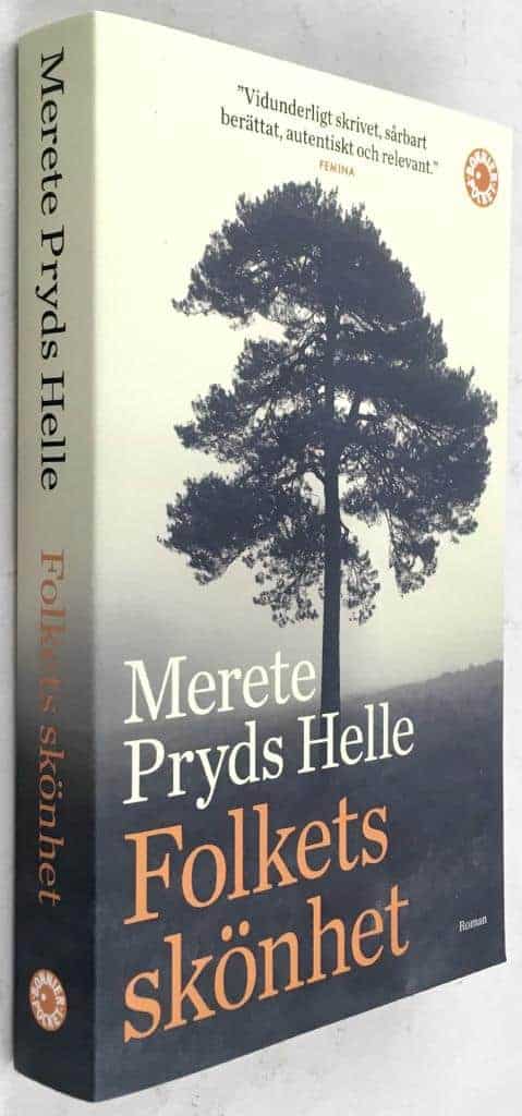 Merete Pryds Helle : Folkets skönhet