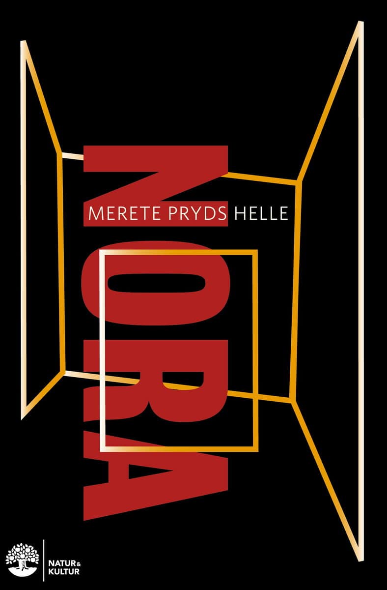Merete Pryds Helle : Nora