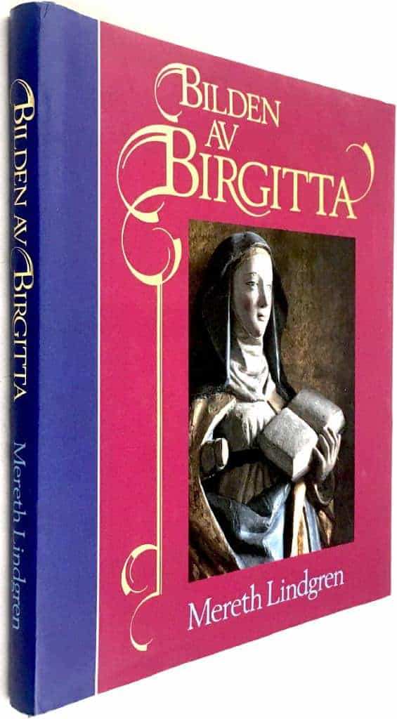 Mereth Lindgren : Bilden av Birgitta