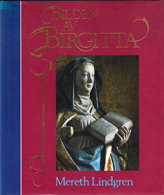 Mereth Lindgren : Bilden av Birgitta