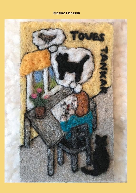 Merike Hansson : Toves tankar