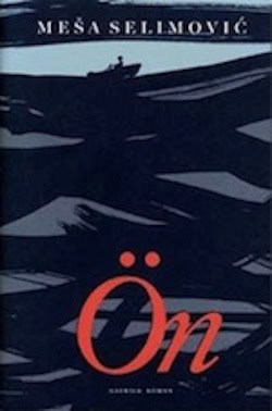 Mesa Selimovic : Ön
