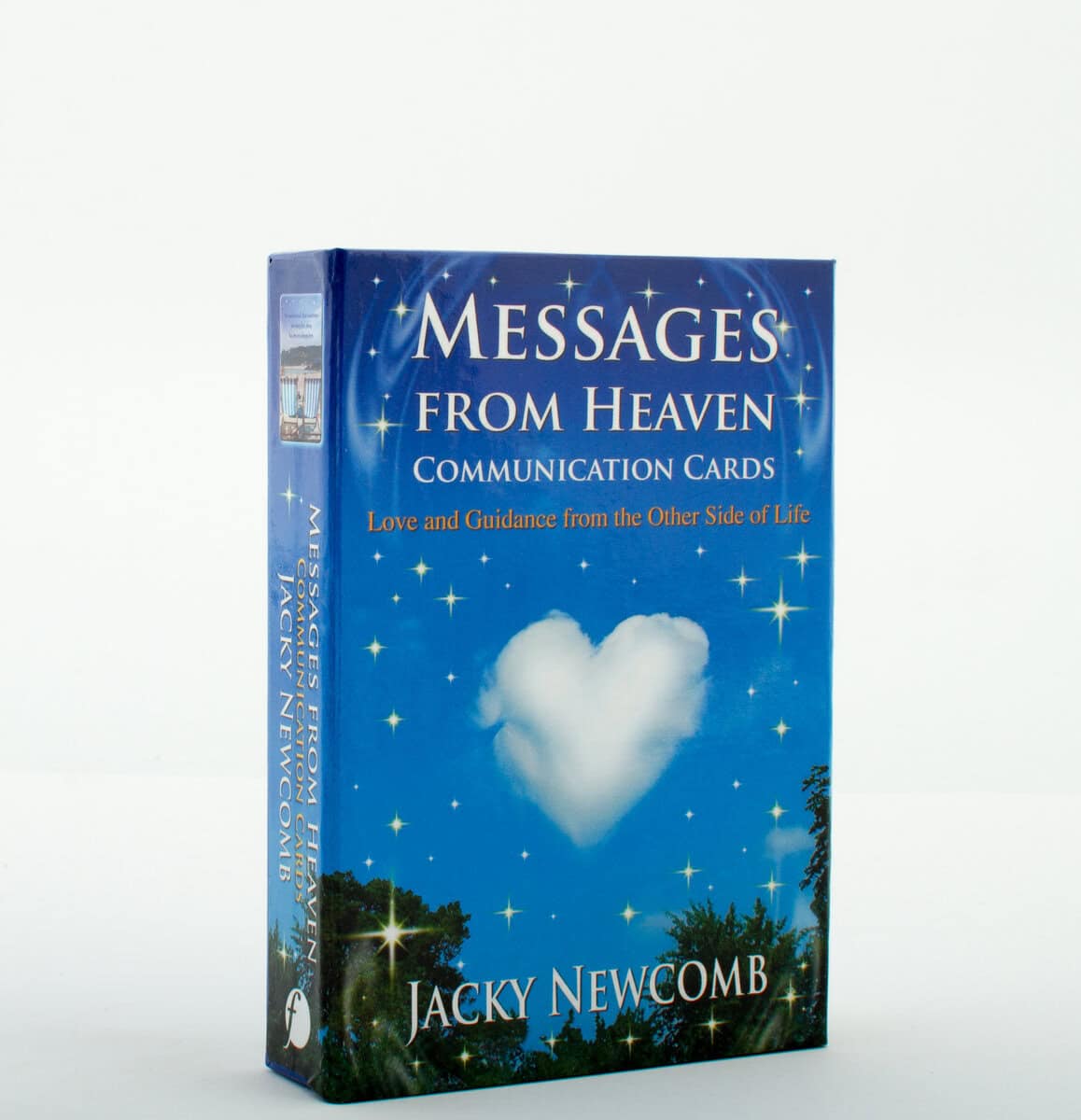 , : Messages From Heaven Communication Cards