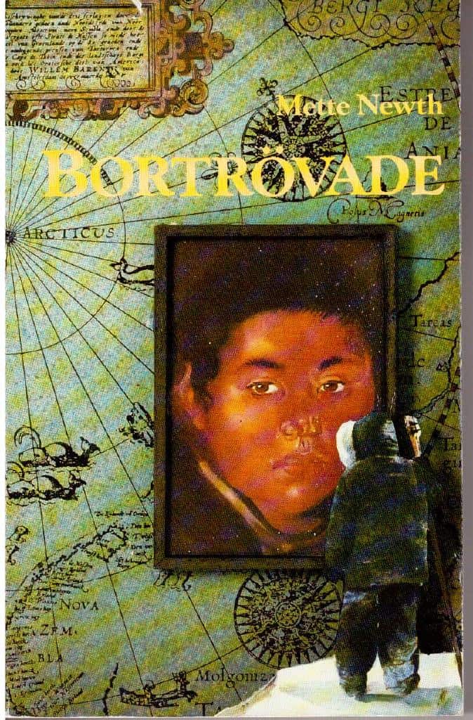 Mette Newth : Bortrövade