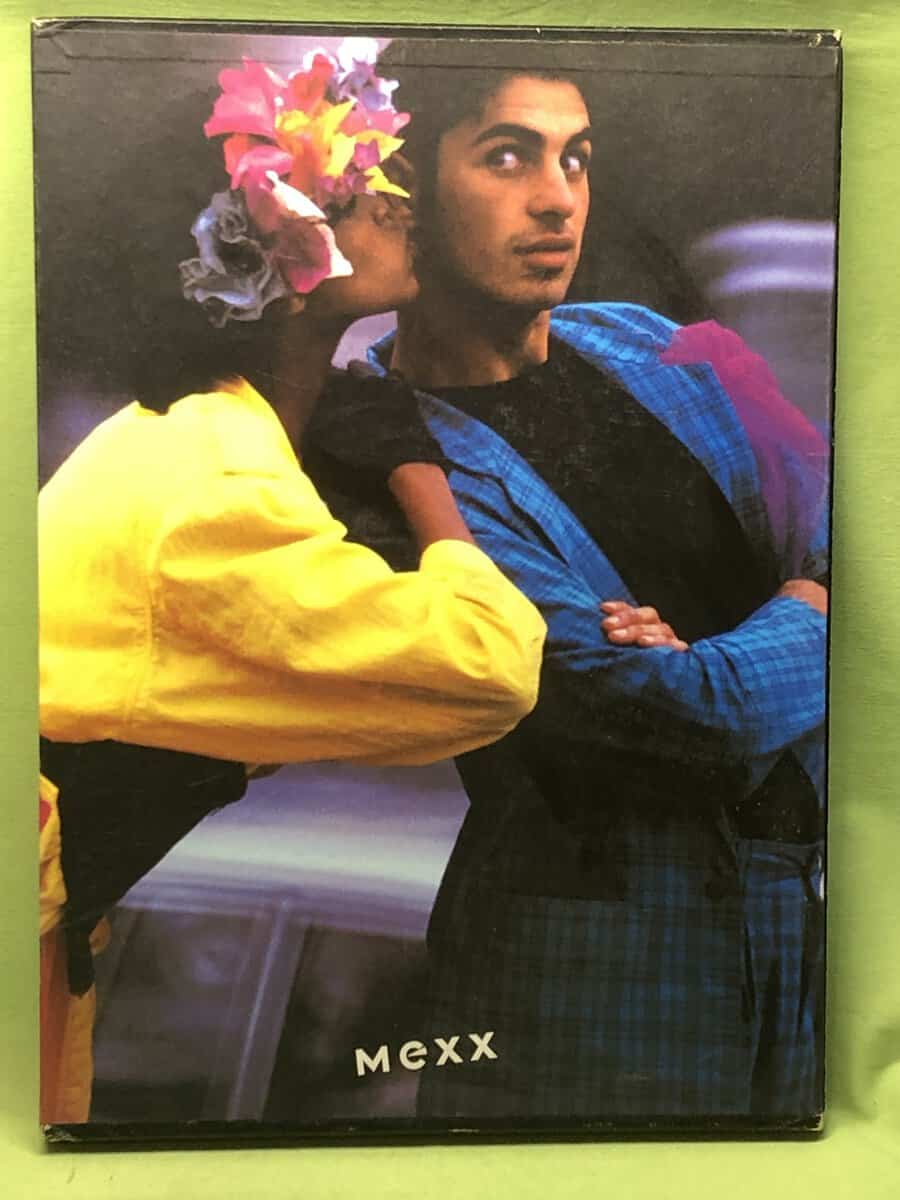 Mexx A Lifestyle