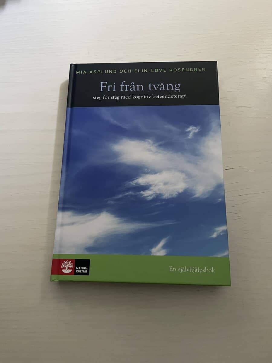 Mia Asplund : Fri från tvång