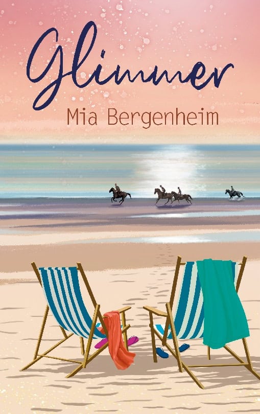 Mia Bergenheim : Glimmer