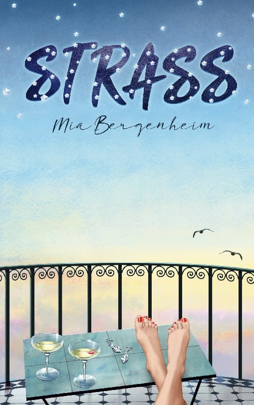 Mia Bergenheim : Strass
