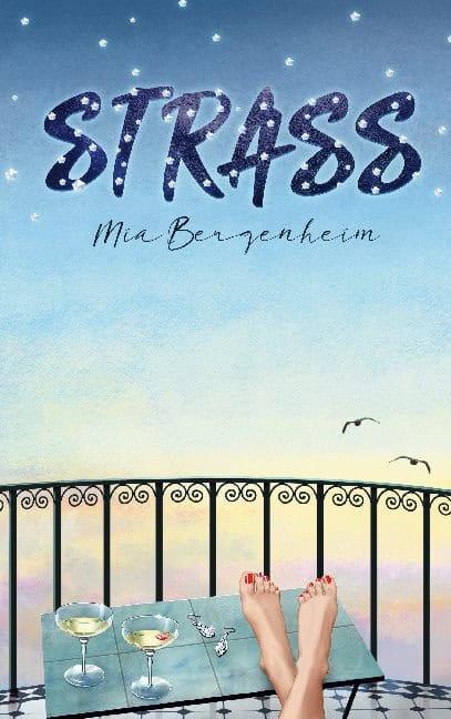 Mia Bergenheim : Strass