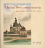 Mia Geijer : Makten över monumenten : restaurering av vasaslott 1850-2000
