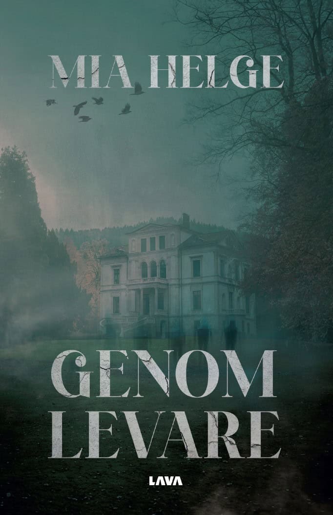 Mia Helge : Genomlevare