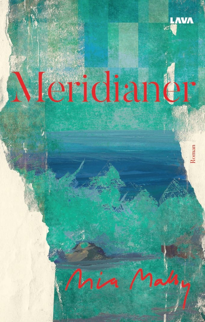 Mia Malby : Meridianer