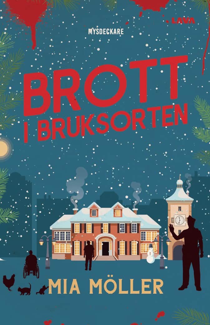 Mia Möller : Brott i bruksorten