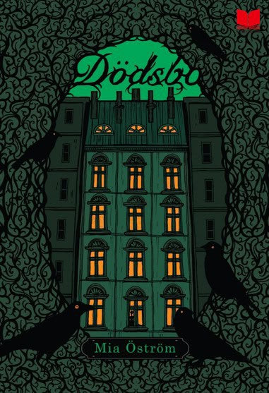 Mia Öström : Dödsbo