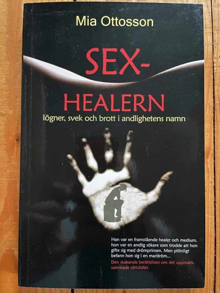 Mia Ottosson : Sexhealern