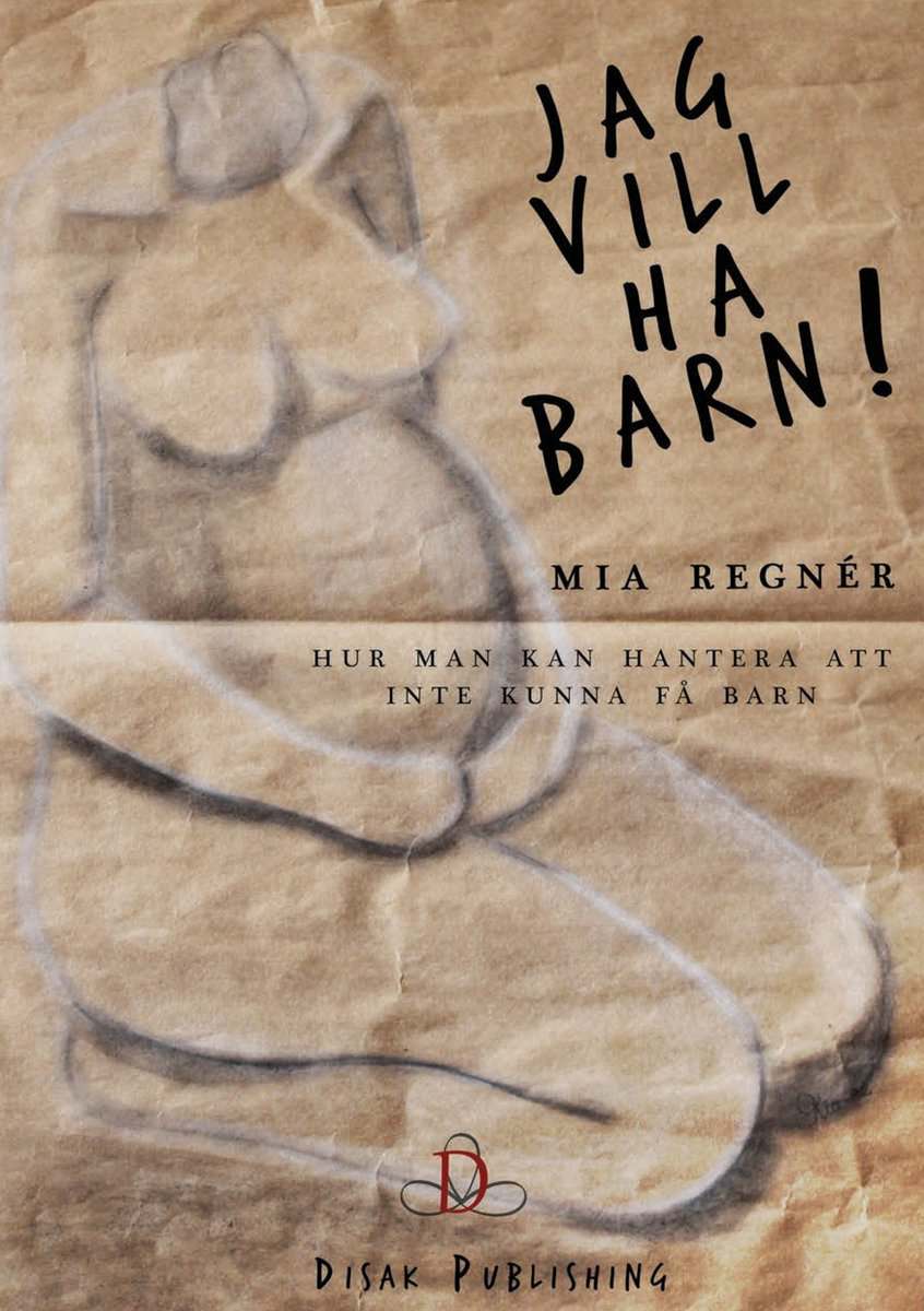 Mia Regnér : 'Jag vill ha barn!'