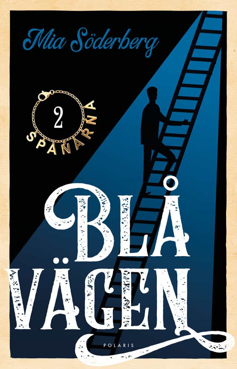 Mia Söderberg : Blå vägen
