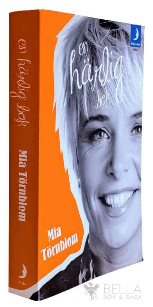 Mia Törnblom : En härlig bok