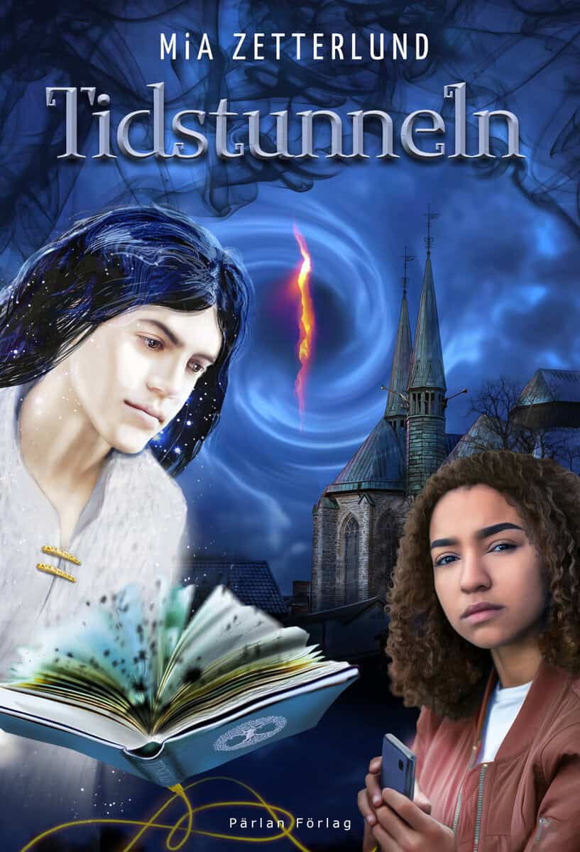 MiA Zetterlund : Tidstunneln