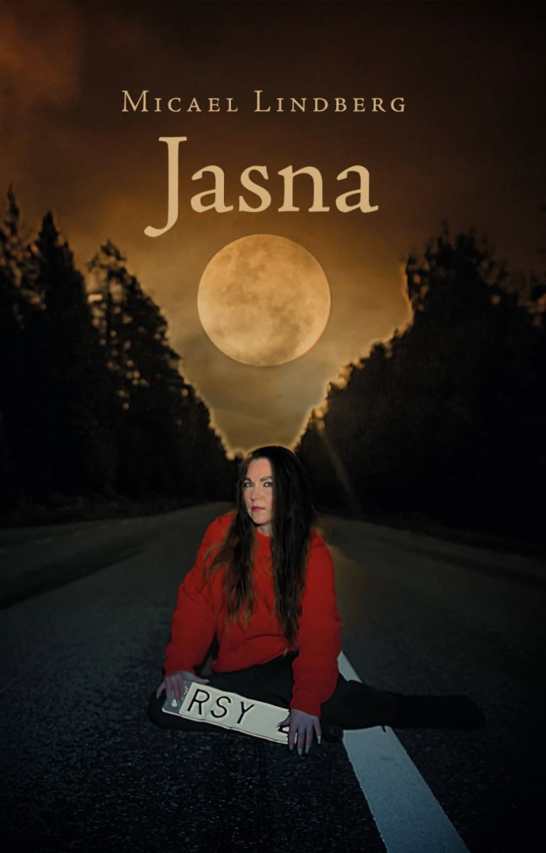 Micael Lindberg : Jasna