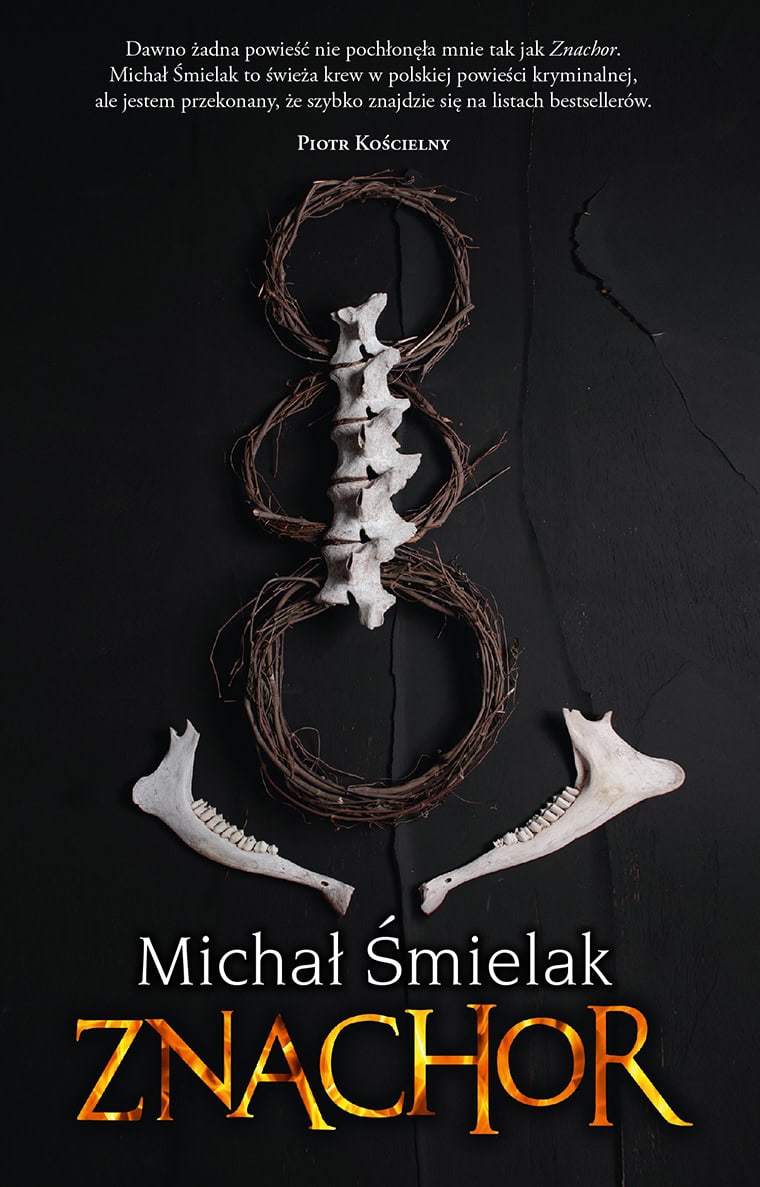 Michał Śmielak : Znachor