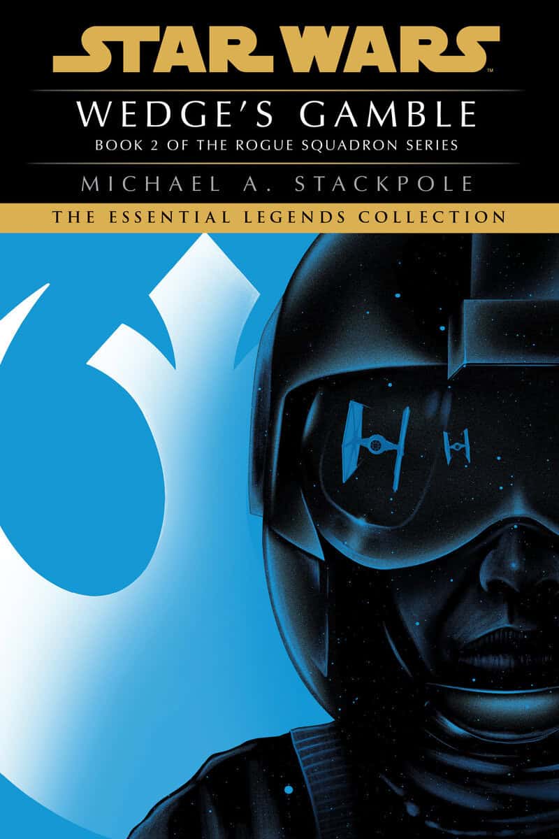 Michael A. Stackpole : Wedge's Gamble