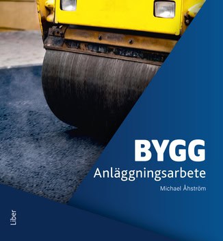 Michael Åhström : Anläggningsarbete