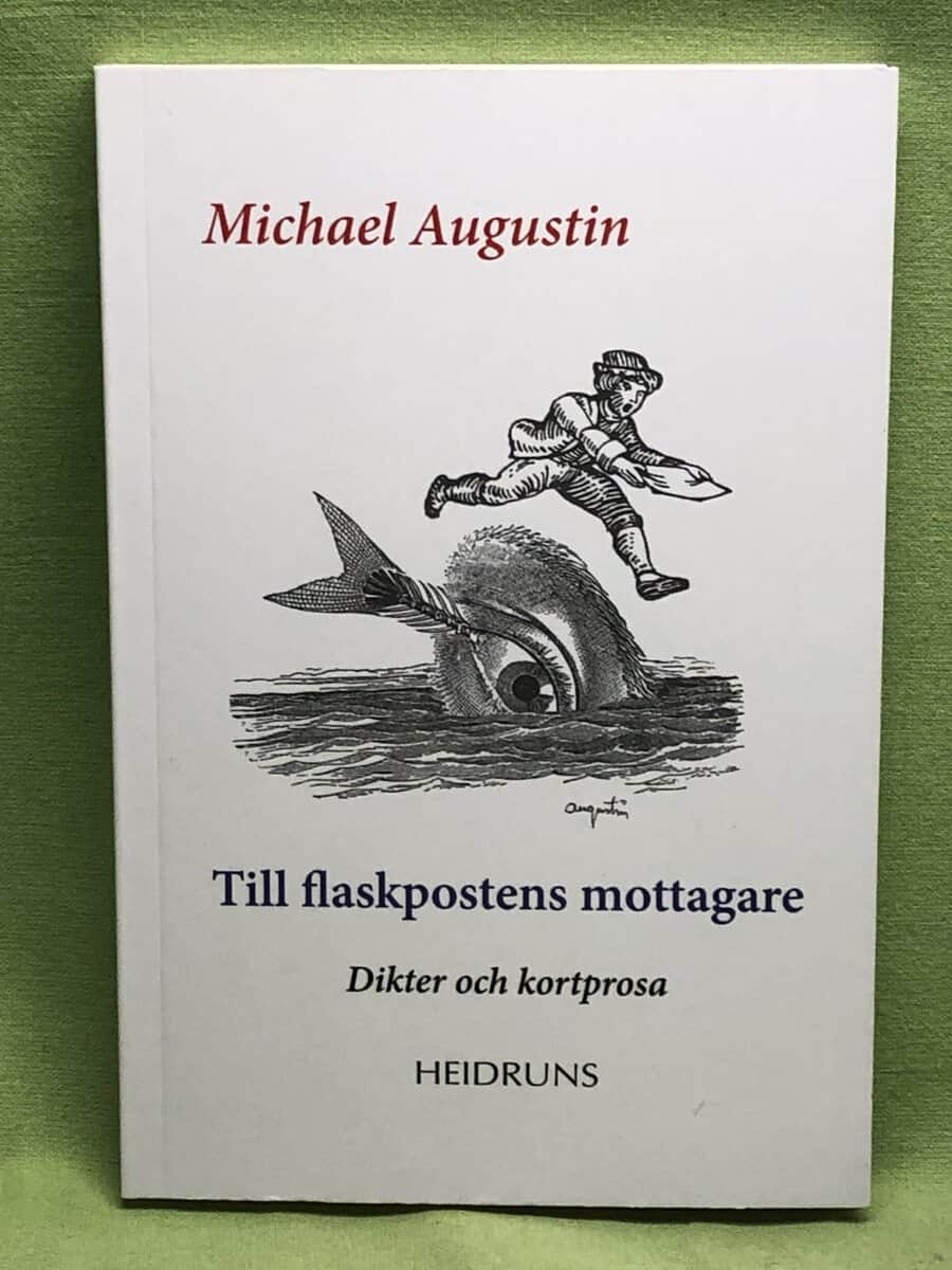 Michael Augustin : Till flaskpostens mottagare