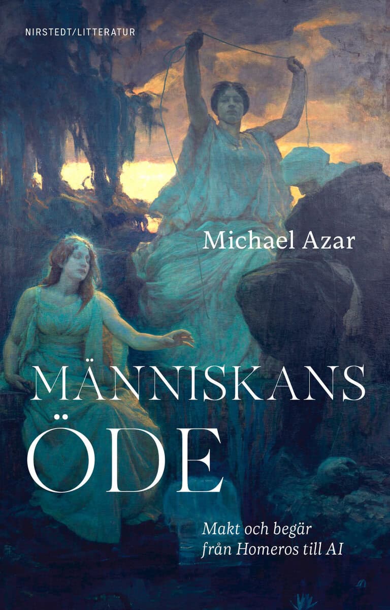 Michael Azar : Människans öde