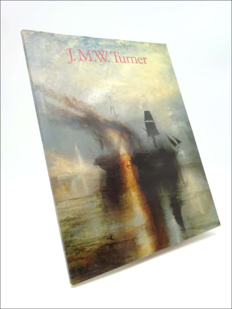Michael Bockemühl : J.M.W. Turner