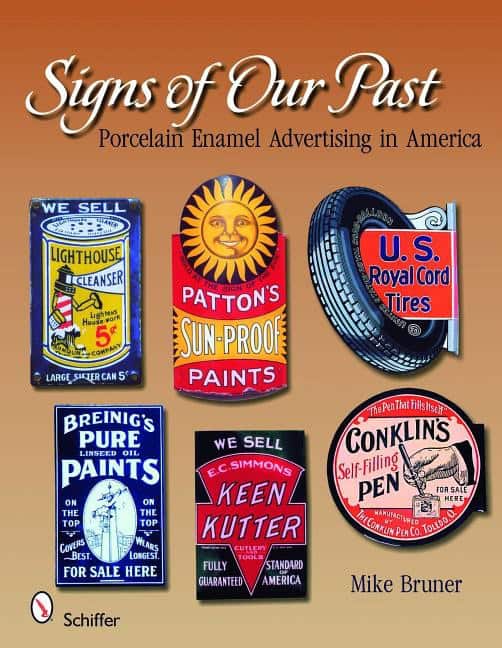 , : Signs Of Our Past