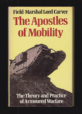 Michael Carver : The apostles of mobility