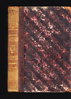 Michaël Choraeus : Michaël Choræi samlade skaldestycken