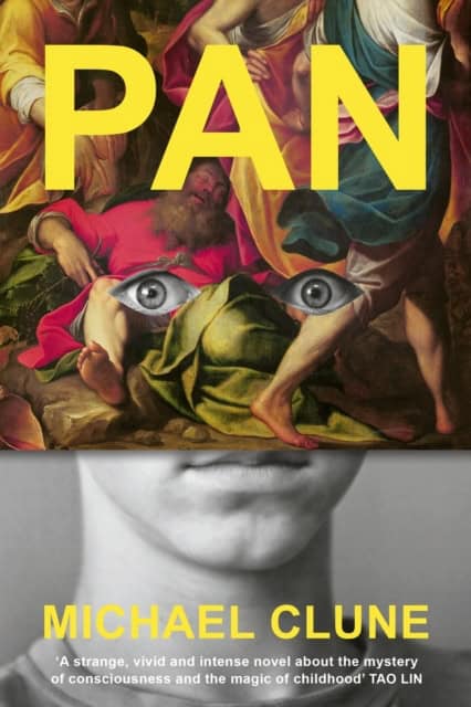 Michael Clune : Pan