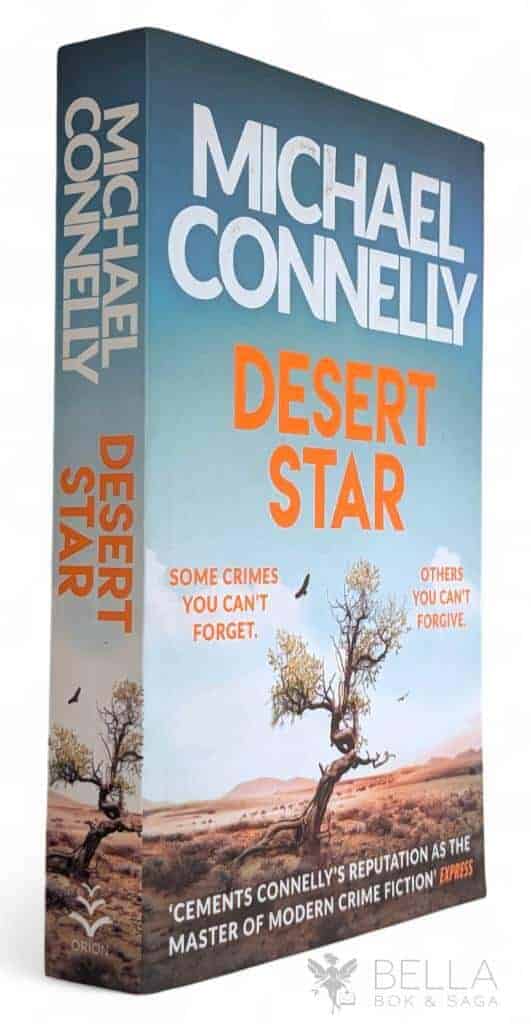 Michael Connelly : Desert Star [engelsk text]