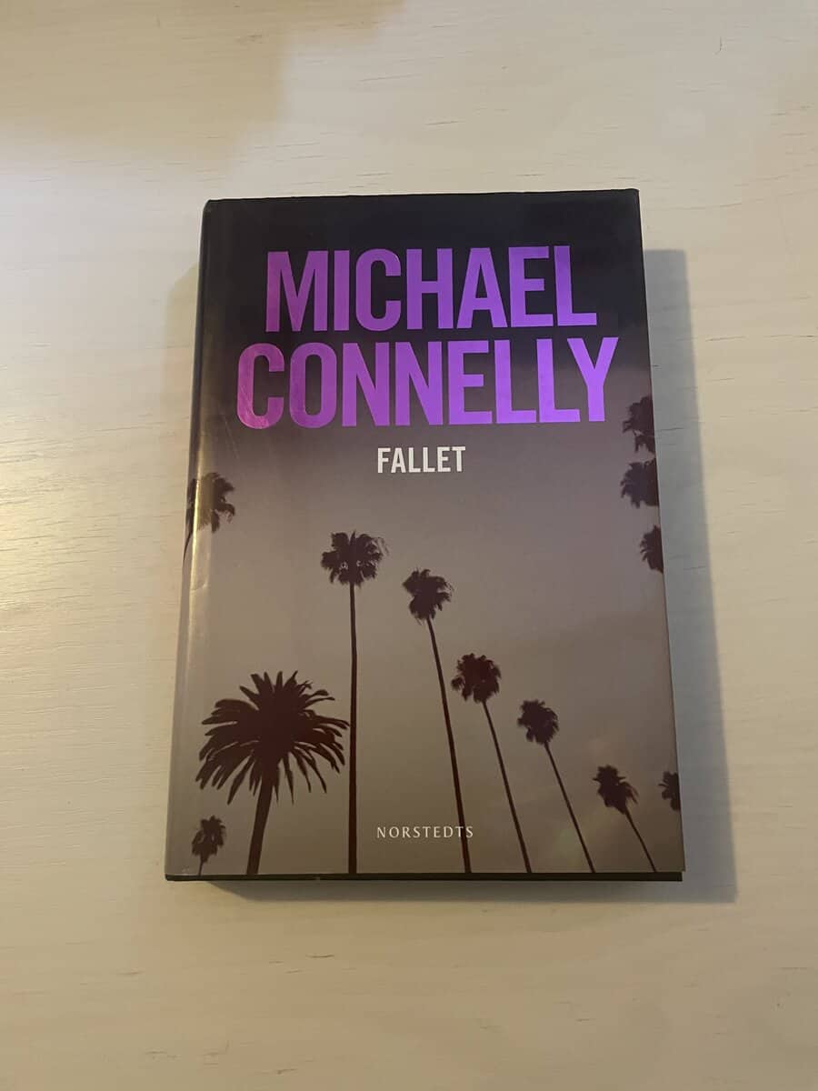 Michael Connelly : Fallet